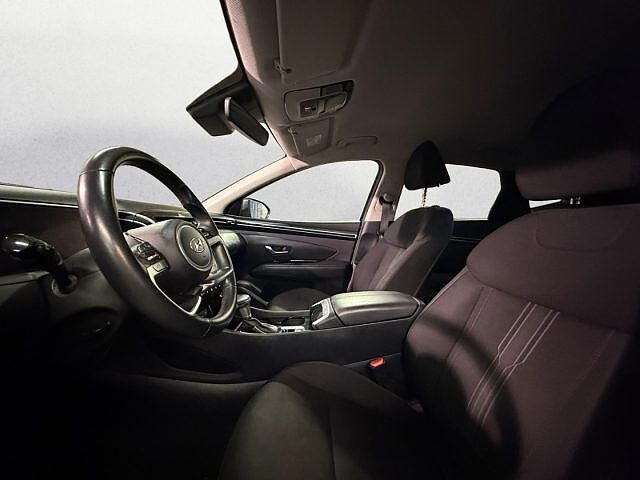 Hyundai TUCSON 1.6 T-GDI 48V DCT Exellence