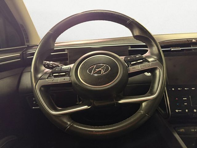 Hyundai TUCSON 1.6 T-GDI 48V DCT Exellence