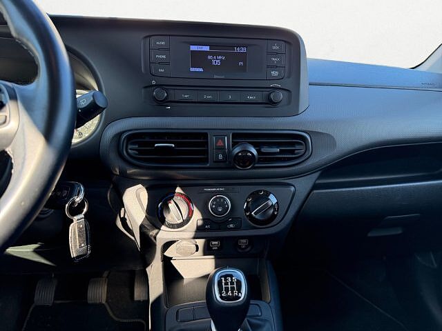 Hyundai i10 1.0 MPI Prime