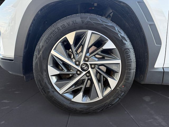 Hyundai TUCSON 1.6 CRDi XLine