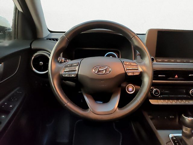 Hyundai KONA HEV 1.6 DCT XClass