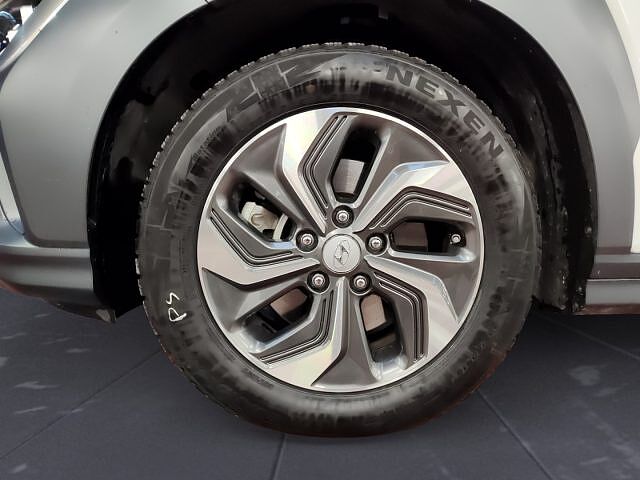 Hyundai KONA HEV 1.6 DCT XClass