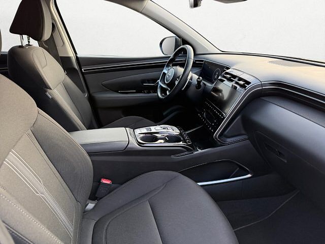 Hyundai TUCSON 1.6 HEV aut. Exellence