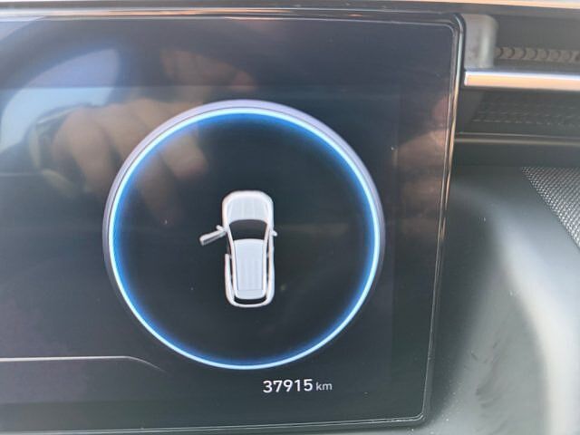 Hyundai TUCSON 1.6 HEV aut. Exellence