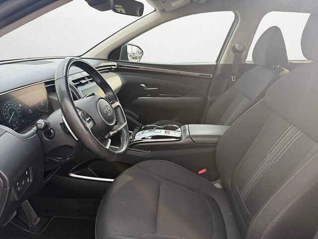 Hyundai TUCSON 1.6 HEV aut. Exellence