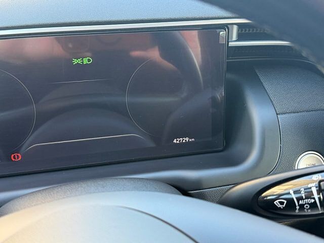 Hyundai TUCSON 1.6 CRDi XLine