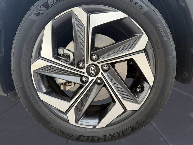 Hyundai TUCSON 1.6 HEV aut. Exellence