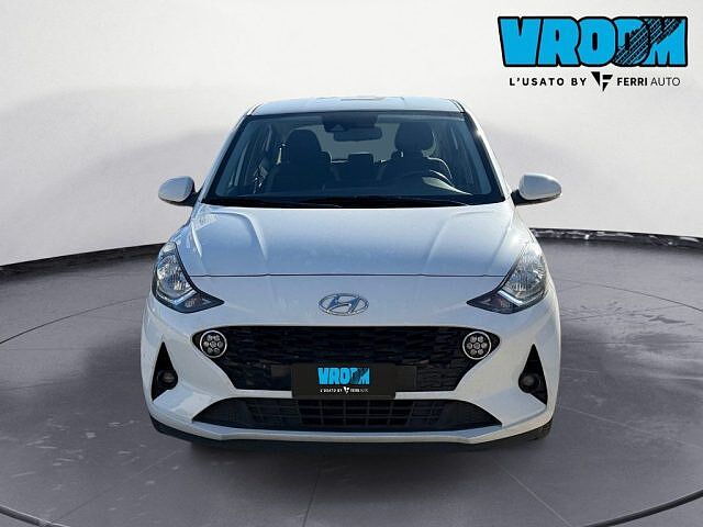 Hyundai i10 1.0 MPI Prime