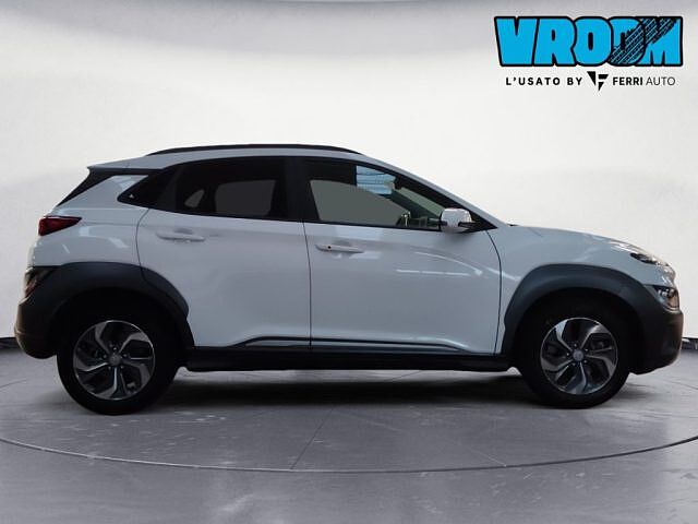 Hyundai KONA HEV 1.6 DCT XClass