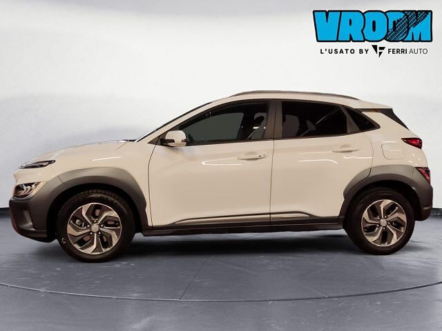 Hyundai KONA HEV 1.6 DCT XClass
