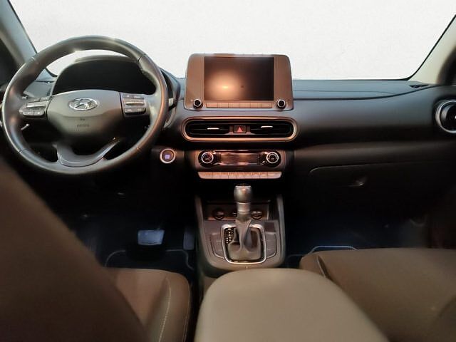 Hyundai KONA HEV 1.6 DCT XClass