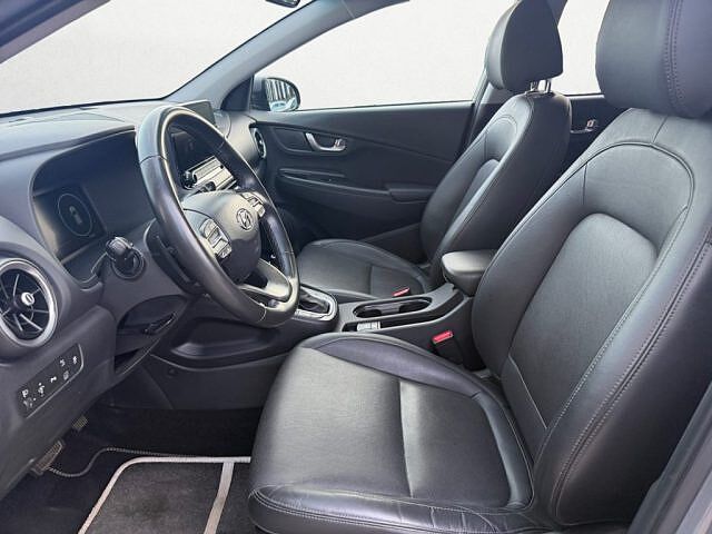 Hyundai KONA HEV 1.6 DCT Exellence Premium Pack
