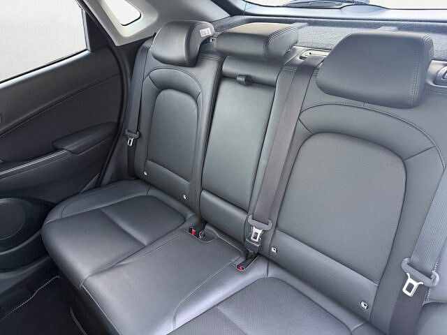 Hyundai KONA HEV 1.6 DCT Exellence Premium Pack