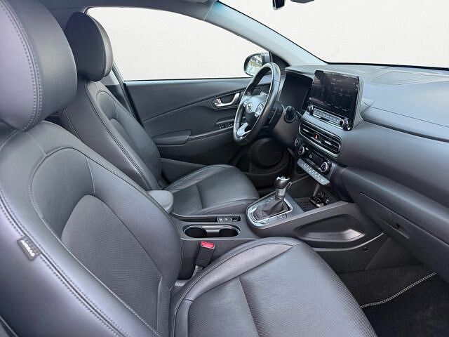Hyundai KONA HEV 1.6 DCT Exellence Premium Pack