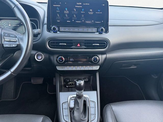 Hyundai KONA HEV 1.6 DCT Exellence Premium Pack