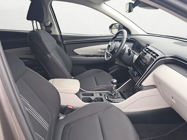 Hyundai TUCSON 1.6 T-GDI 48V XLine