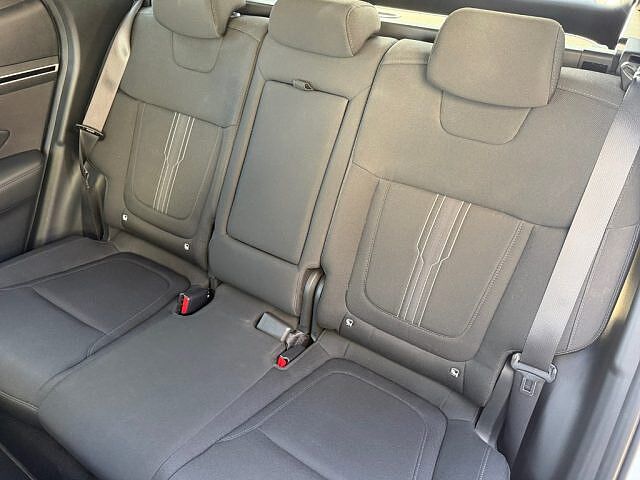 Hyundai TUCSON 1.6 T-GDI 48V XLine Bianco