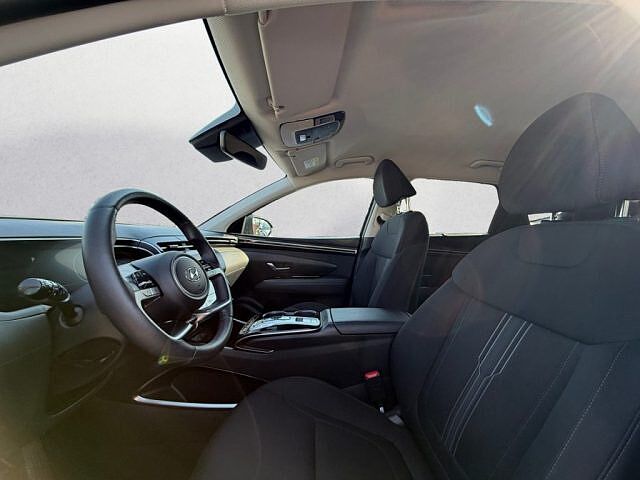 Hyundai TUCSON 1.6 HEV aut. Exellence