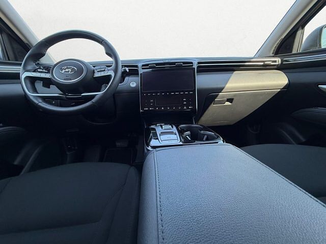 Hyundai TUCSON 1.6 HEV aut. Exellence