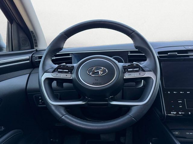 Hyundai TUCSON 1.6 HEV aut. Exellence