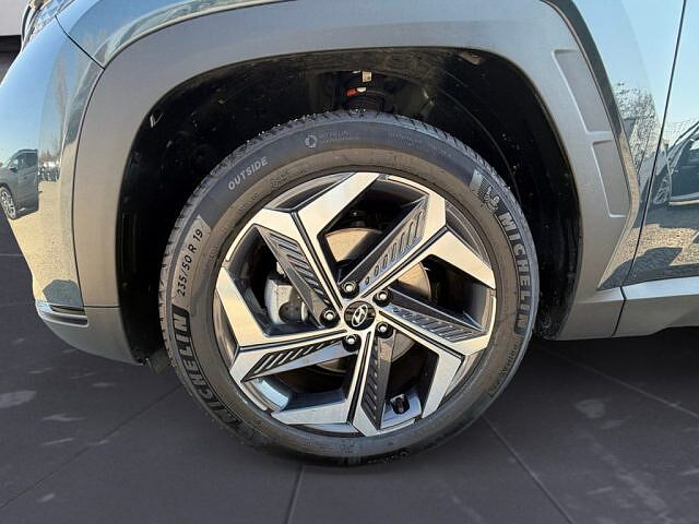 Hyundai TUCSON 1.6 HEV aut. Exellence