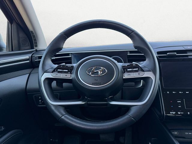 Hyundai TUCSON 1.6 HEV aut. Exellence