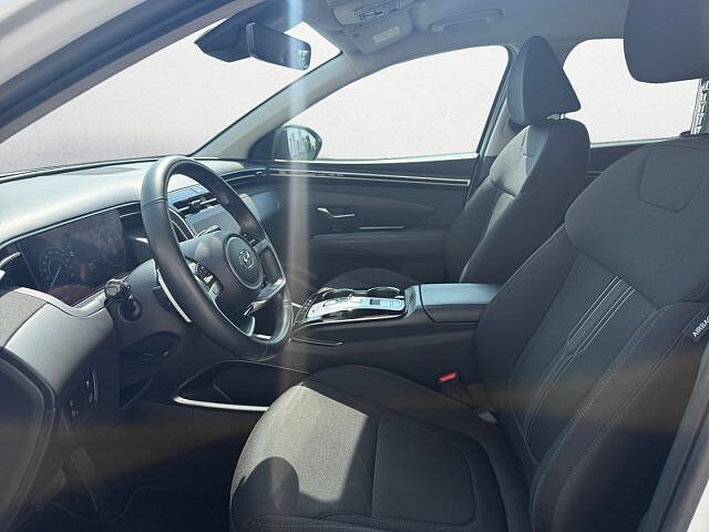 Hyundai TUCSON 1.6 HEV aut. XLine