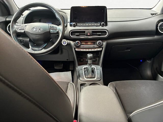 Hyundai KONA HEV 1.6 DCT XPrime Safety