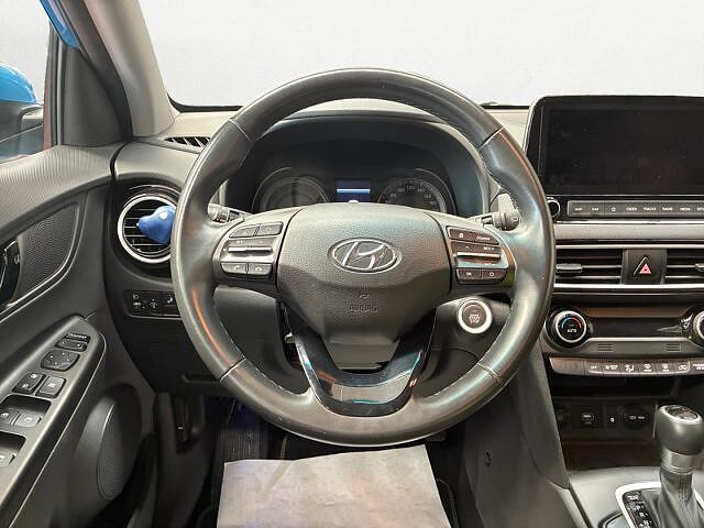 Hyundai KONA HEV 1.6 DCT XPrime Safety