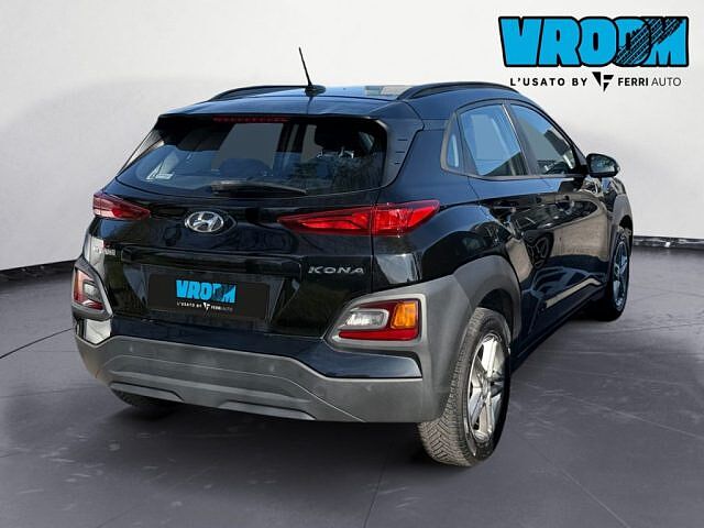 Hyundai KONA 1.0 T-GDI Comfort