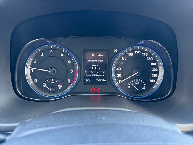 Hyundai KONA 1.0 T-GDI Comfort