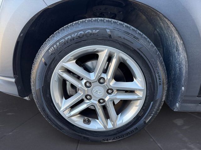 Hyundai KONA 1.0 T-GDI Comfort