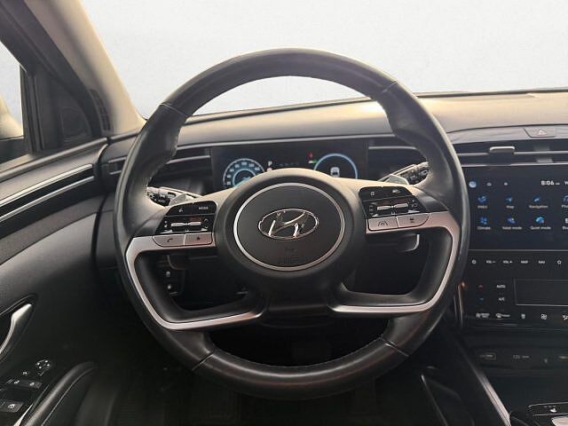 Hyundai TUCSON 1.6 PHEV 4WD aut. Exellence