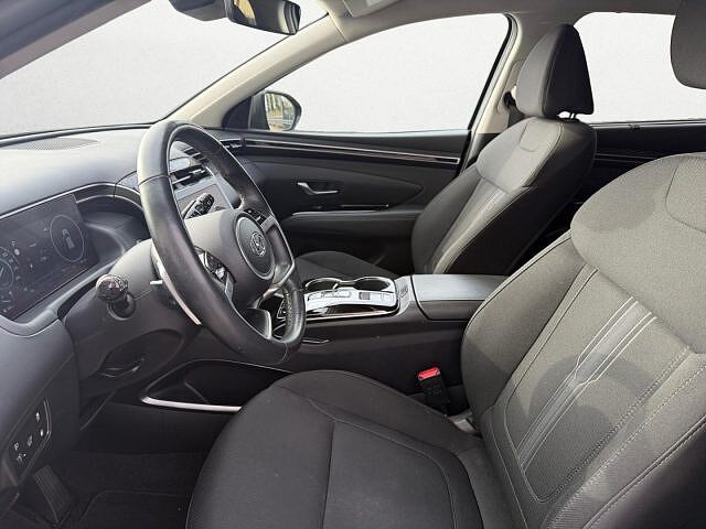 Hyundai TUCSON 1.6 PHEV 4WD aut. Exellence