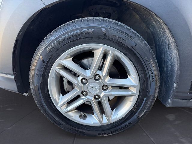 Hyundai KONA 1.0 T-GDI Comfort