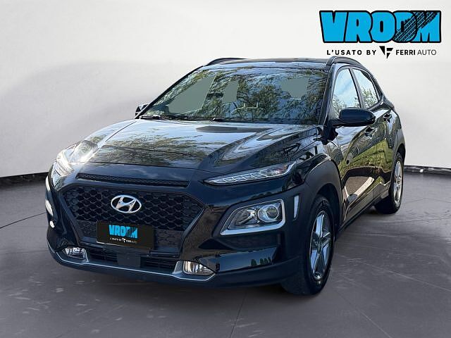 Hyundai KONA 1.0 T-GDI Comfort