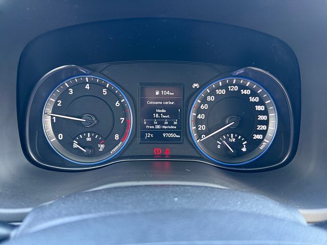 Hyundai KONA 1.0 T-GDI Comfort