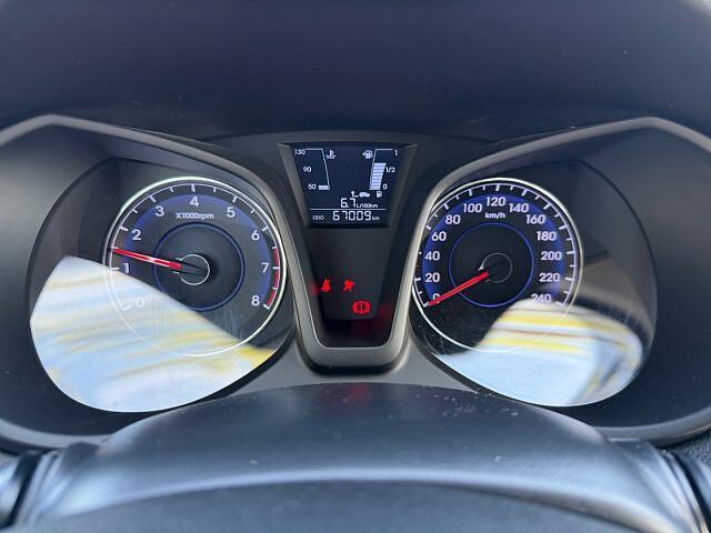 Hyundai ix20 1.6 MPI APP MODE