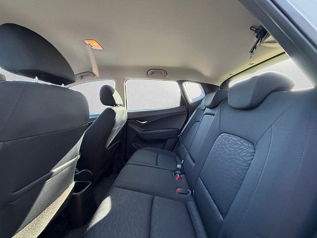 Hyundai ix20 1.6 MPI APP MODE