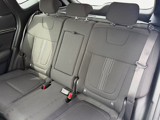 Hyundai TUCSON 1.6 CRDI 48V DCT N Line