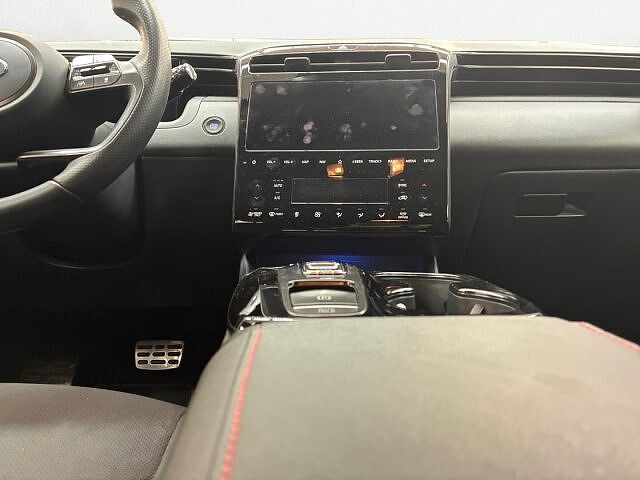 Hyundai TUCSON 1.6 HEV aut. N Line+