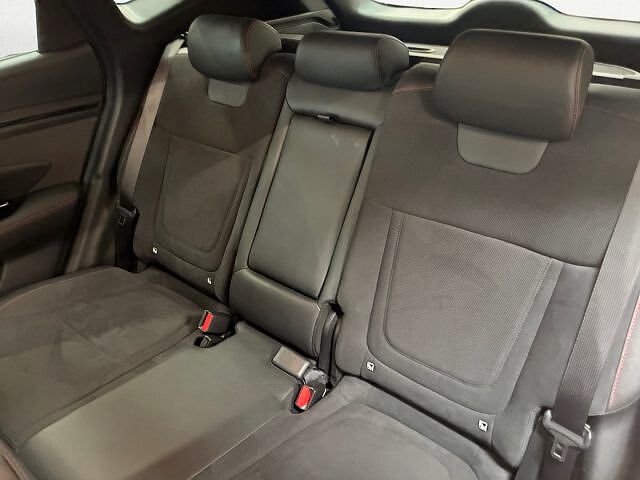 Hyundai TUCSON 1.6 HEV aut. N Line+