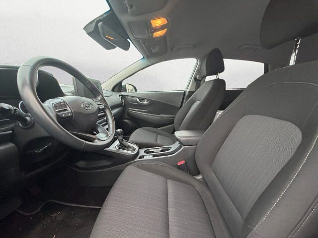Hyundai KONA HEV 1.6 DCT XLine Safety