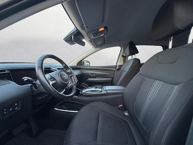 Hyundai TUCSON 1.6 HEV aut. Exellence