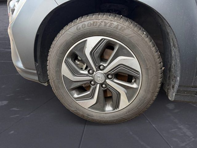Hyundai KONA HEV 1.6 DCT XLine Safety