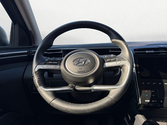 Hyundai TUCSON 1.6 HEV aut. Exellence