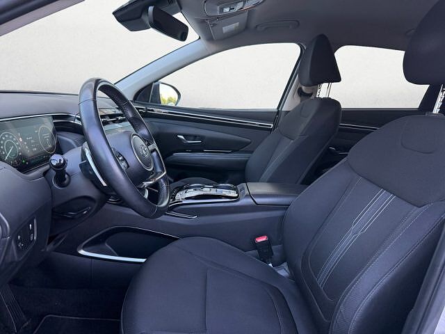 Hyundai TUCSON 1.6 HEV aut. XLine