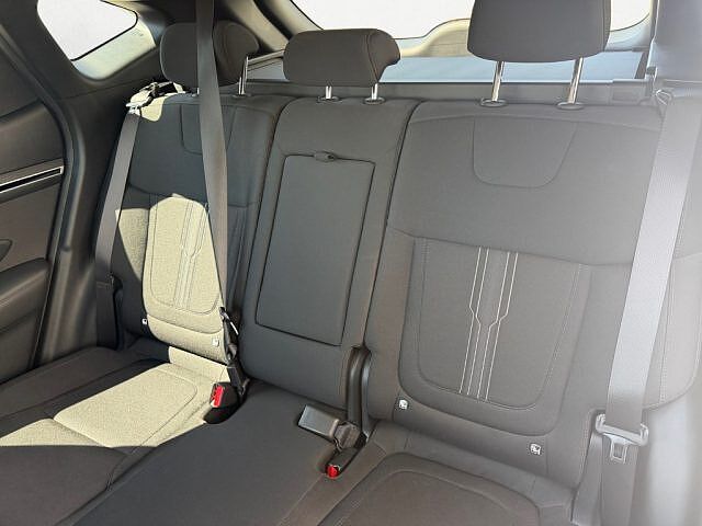 Hyundai TUCSON 1.6 HEV aut. XLine