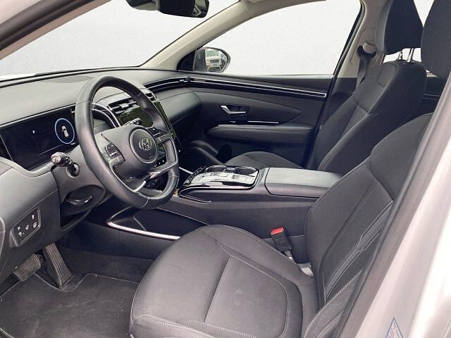 Hyundai TUCSON 1.6 HEV aut. Exellence