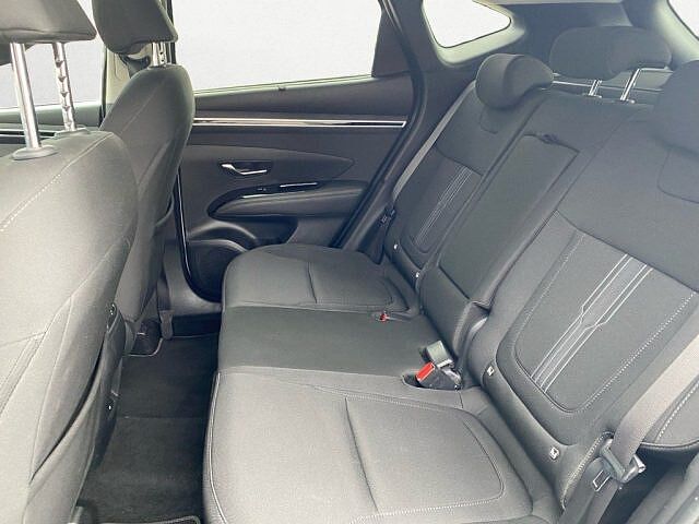 Hyundai TUCSON 1.6 HEV aut. Exellence